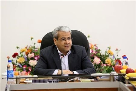 رویکرد نظام مالیاتی حمایت از تولید و اشتغال است