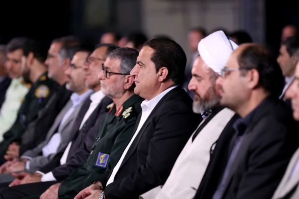 مقاومت و پایمردی شما را هیچگاه فراموش نخواهیم کرد