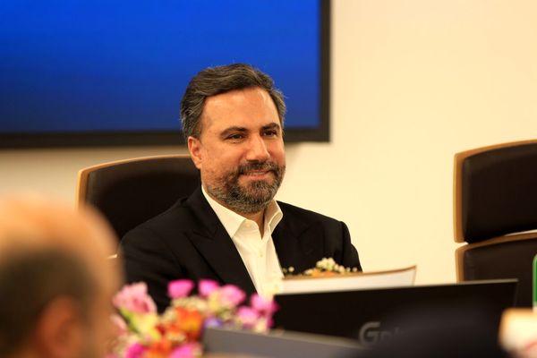 پیام مدیرعامل شرکت عملیات غیرصنعتی پازارگاد به مناسبت روز خبرنگار

