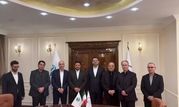 «پتروکارت» محور تفاهم‌نامه همکاری هلدینگ خلیج فارس و سازمان منطقه آزاد کیش

