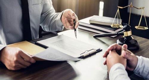 بی جواب ماندن تقاضای 18 میلیون خدمات حقوقی
