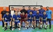 درخشش ورزشکاران نفت مناطق مرکزی ایران در المپیاد ورزشی ملی نفت ایران

