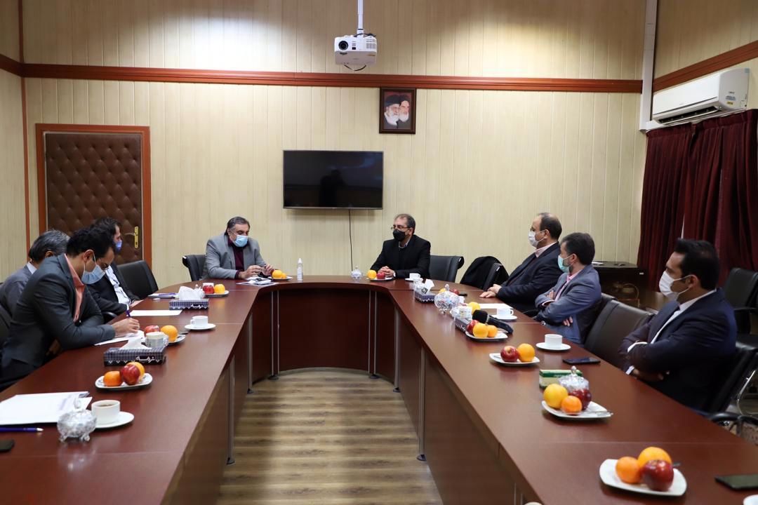 هم اندیشی علمی برای رفع نوآورانه معضلات شهر 

