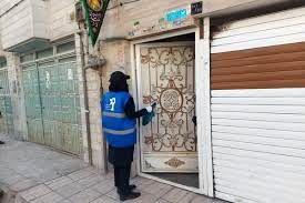 بیش از سیصد تن پسماند خشک خانوار منطقه۸ جمعآوری شد