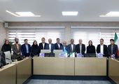 پیام تبریک مدیرعامل شرکت به مناسبت پیروزی بزرگ ملت ایران

