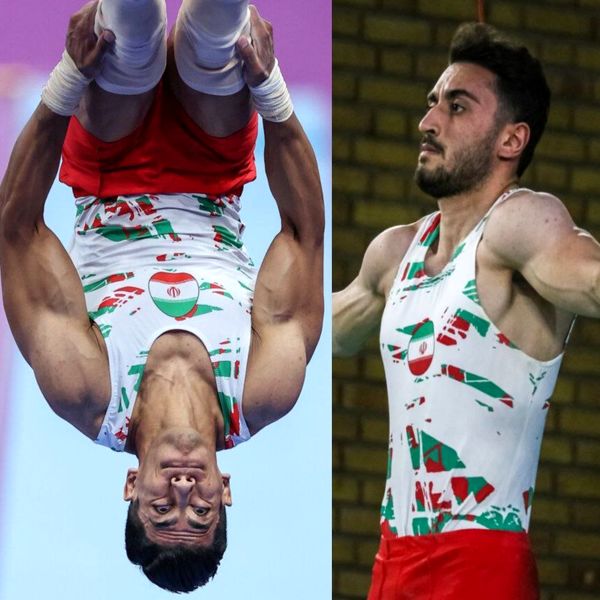 اعزام ۲ ملی‌پوش ژیمناستیک به مسابقات قهرمانی آسیا