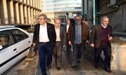 مانور پایداری برق پشتیبان در شبکه مخابراتی تهران برگزار شد