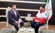 «حسین کولیوند» رئیس جمعیت هلال احمر جمهوری اسلامی ایران، مهمان برنامه «من طهران» شبکه العالم است. 

