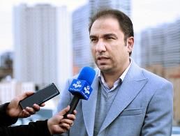 ادامه تلاش‌ها برای ترمیم روکش آسفالت بزرگراه آزادگان تا پایان شهریور ماه سال جاری


