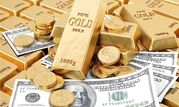 قیمت طلا ،سکه و ارز