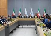 پارس، مجموعه ای زنده و پویاست/ توسعه را همزمان با تولید ادامه می دهیم/ لزوم تطبیق نظام مدیریتی با شرایط تحریم
