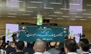 برگزاری مراسم تجلیل از خادمان حج تمتع