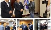  بانک سپه با تلاش کارکنان و مدیریت هوشمندانه با سرعت به شرایط عادی بازگشت