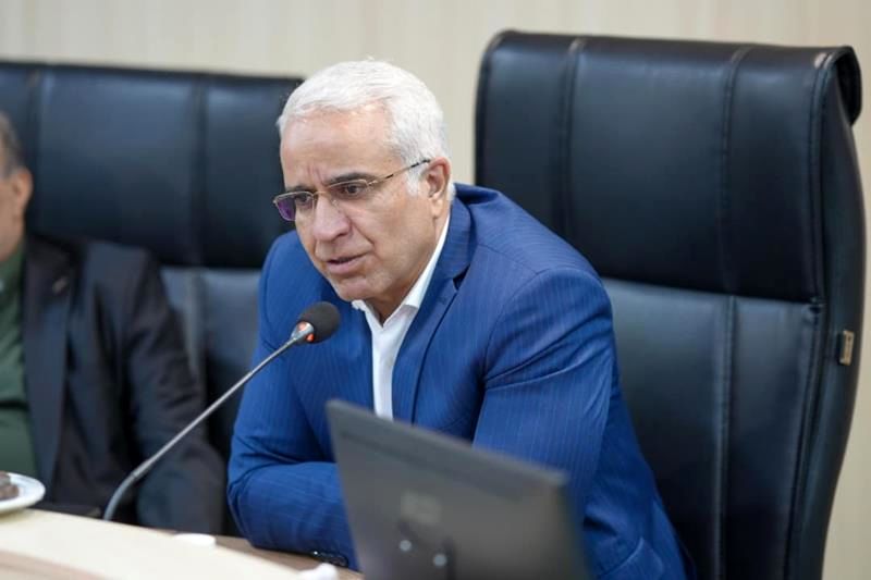 صداقت، کار تیمی و توجه به سرمایه انسانی، سه محور مدیریت فجر انرژی خلیج‌فارس

