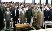 سپاه؛ سرو بلند‌قامت مزرعه حاصلخیز انقلاب اسلامی است