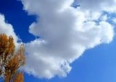 آغاز روند کاهش نسبی دما در شمال شرق و شرق کشور از فردا


