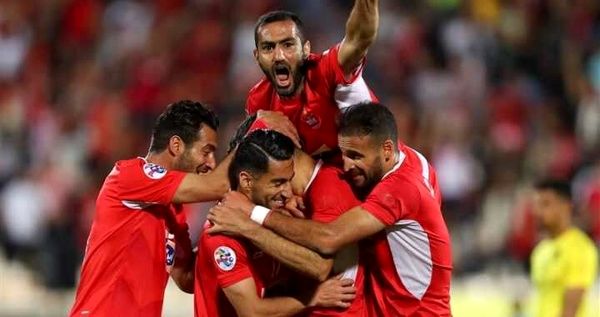 ربیع خواه از پرسپولیس جدا شد