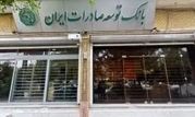 بانک توسعه صادرات ایران حامی تولیدکنندگان بزرگ با تأمین مالی هدفمند