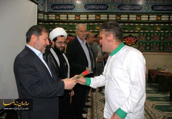 آزادی ۱۴ زندانی ایلامی در آستانه اربعین حسینی(ع)