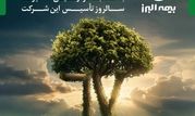 پیام مدیرعامل به مناسبت فرا رسیدن سالروز تاسیس بیمه البرز

