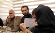برای شنیدن صدای بی صدایان؛ مدیران وزارت کار و سازمان بهزیستی با مددجویان و توان یابان دیدار کردند


