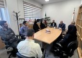 تقدیر نماینده مردم بوشهر در مجلس شورای اسلامی از بانک صنعت و معدن