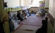 برگزاری محفل معرفتی برای بانوان زندانی در قم

