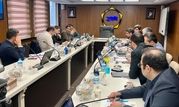 برگزاری جلسه مشترک بورس کالا و وزارت صمت با محوریت عرضه خودرو در بورس کالا 