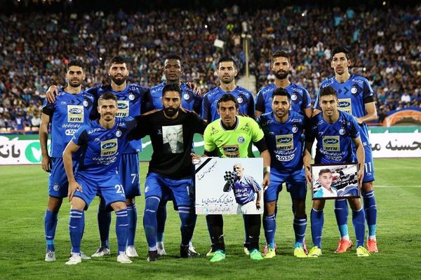 دردسرساز شدن مشکلات استقلال درسالهای گذشته