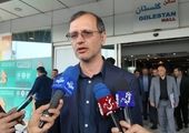 بازسازی مناطق جنگ‌زده تا افتتاح فاز دوم روددره فرحزاد تا پاییز