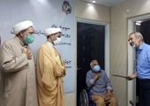 دشمن در سوم خرداد مغلوب اراده و ایمان جبهه اسلام شد

