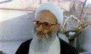 مراسم بزرگداشت‌ علامه حسن‌زاده آملی در حرم بانوی کرامت برگزار می‌شود


