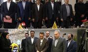 فاز نخست فواد ۱۲۸ افتتاح شد