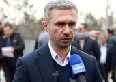  حذف دوربرگردان حادثه‌ساز بزرگراه شهید چمران و عامل تداخل ترافیکی در شمال تونل توحید!

