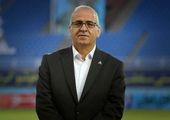 برکناری تاجرنیا تکذیب شد
