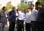  اجرای کار شاخص با فعال سازی اتاق فکر در نواحی
