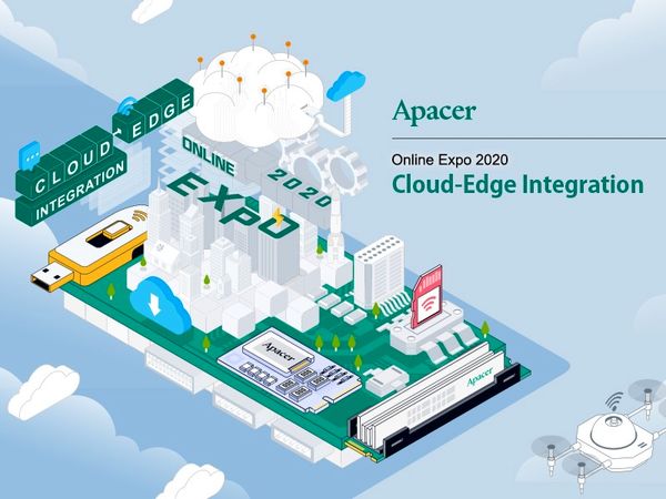 گسترش فرصت های تجاری با یکپارچگی لبه ابری(Cloud-edge Integration)