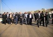 اهتمام مدیریت شهری اسلامشهر برای توسعه متوازن و عادلانه امکانات