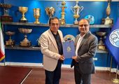 قرارداد بازیکنان آمریکایی بسکتبال بانوان استقلال امضا شد