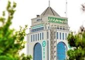 حضور بانک صادرات ایران در نمایشگاه بورس، بانک، بیمه و فرصت‌های سرمایه‌گذاری در مشهد مقدس

