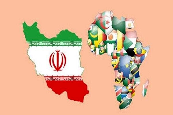 ایستادن آفریقا در کنار ایران در برابر تجاوز اسرائیل 

