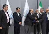 پارس، مجموعه ای زنده و پویاست/ توسعه را همزمان با تولید ادامه می دهیم/ لزوم تطبیق نظام مدیریتی با شرایط تحریم

