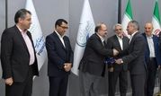  در رده های مختلف پتروشیمی پارس خدمت کردم / پهلوانی از مدیران باتجربه و توانمند صنعت است
