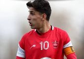 سرمربی پرسپولیس به تیم سابقش بازمی‌گردد؟