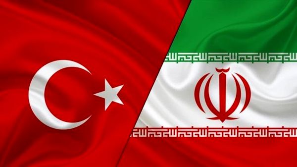 ارجاع موافقتنامه ریلی ایران و ترکیه به مجمع تشخیص مصلحت نظام