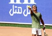 قضاوت چهار داور پینگ‌پنگ ایرانی در ناگویا