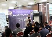 مشارکت مؤثر بانک سپه در ابرپروژه‌های کلان ملی و تأمین مالی صنایع مادر کشور

