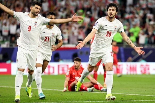 ۴ بازیکن تیم ملی فوتبال در بین نامزدهای AFC در مسیر صعود به جام جهانی