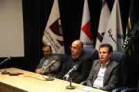 بیمه سینا در کنفرانس بینالمللی مدیریت حضور یافت