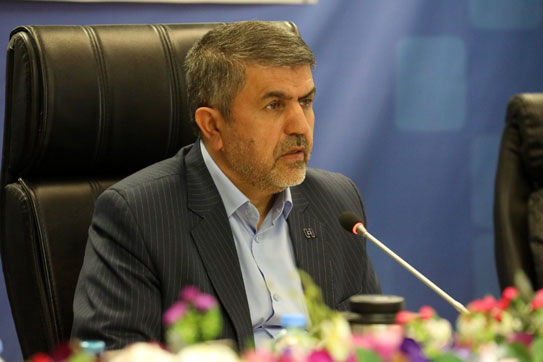 تامین مالی پروژه‌های صنعت پتروشیمی در بانک صادرات ایران

